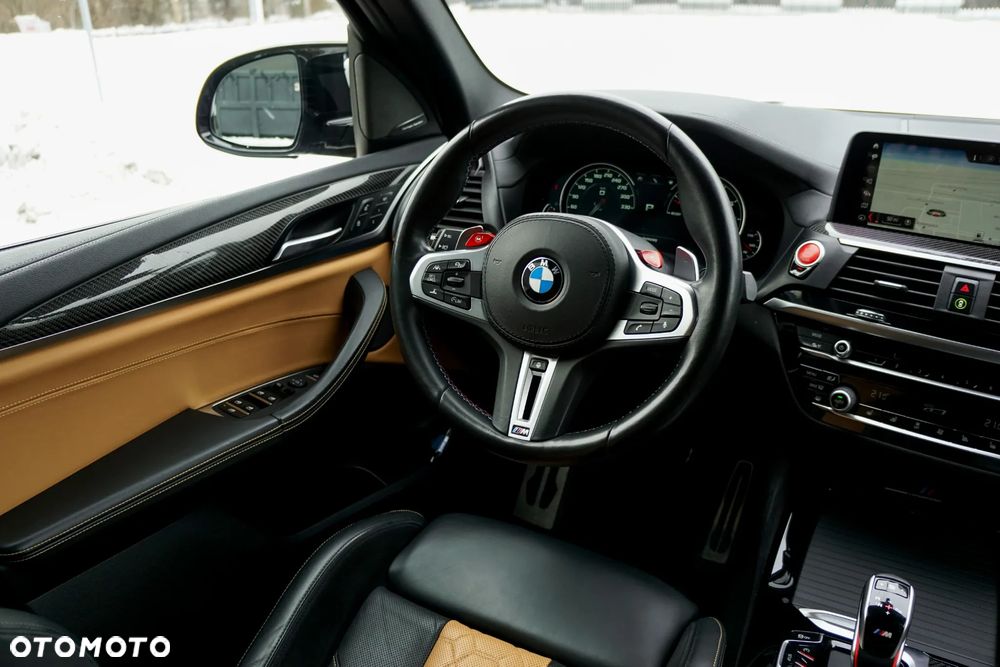 BMW X3 M - 24