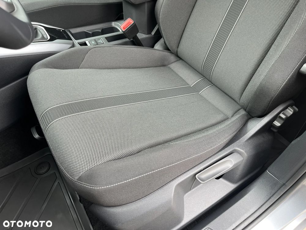 Volkswagen T-Roc 1.5 TSI Life Plus DSG - 13