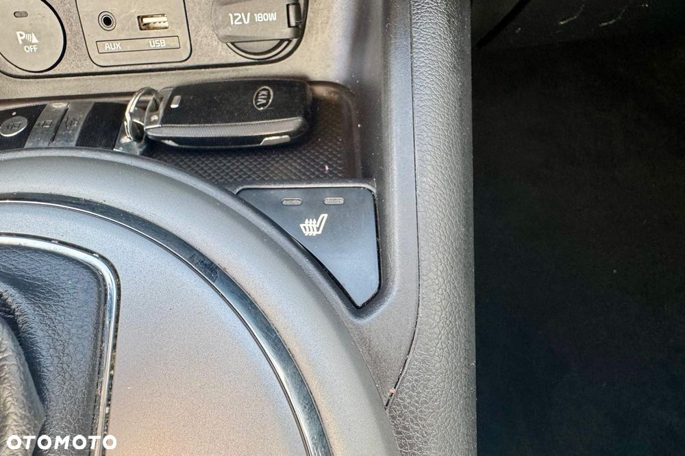 Kia Sportage 2.0 GDI M 2WD - 22