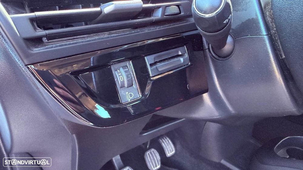 Citroën Grand C4 Spacetourer 1.5 BlueHDi Feel Business - 21