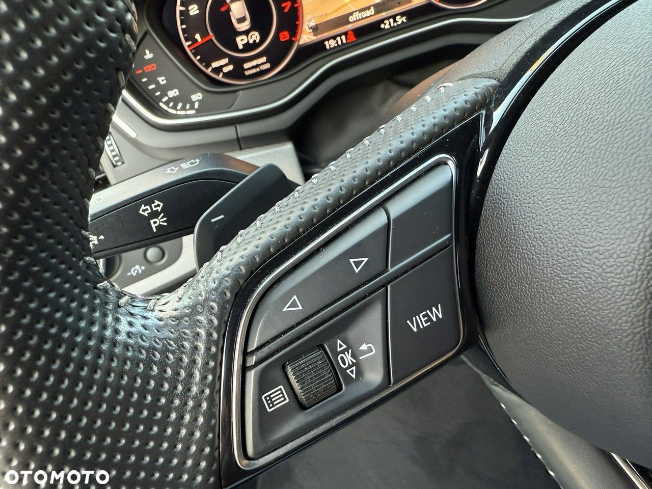 Audi A5 - 31