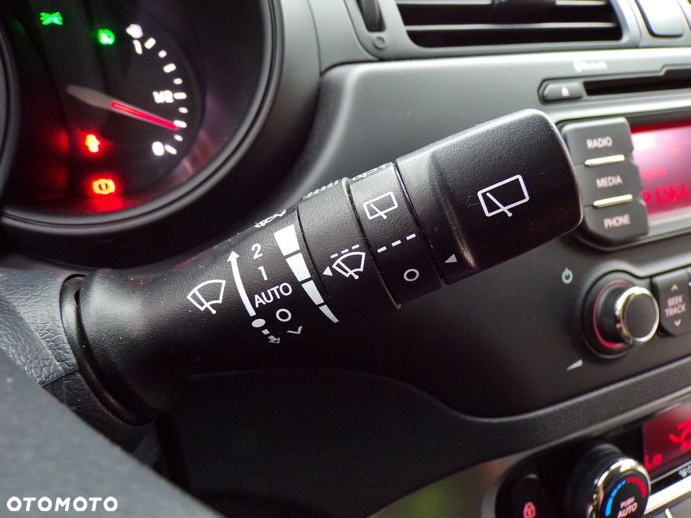 Kia Rio 1.2 Spirit - 22