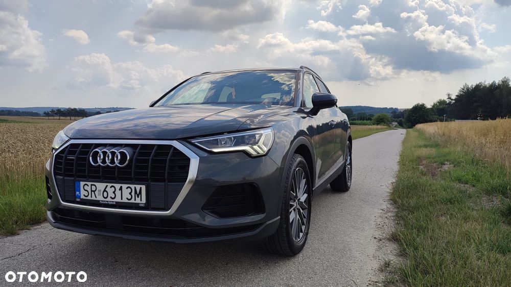 Audi Q3 40 TFSI Quattro Advanced S tronic - 18