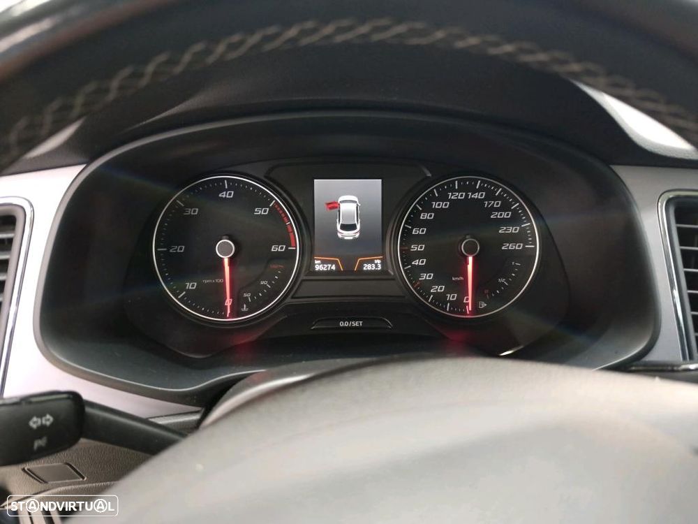 SEAT Leon ST 1.6 TDI Style S/S - 5
