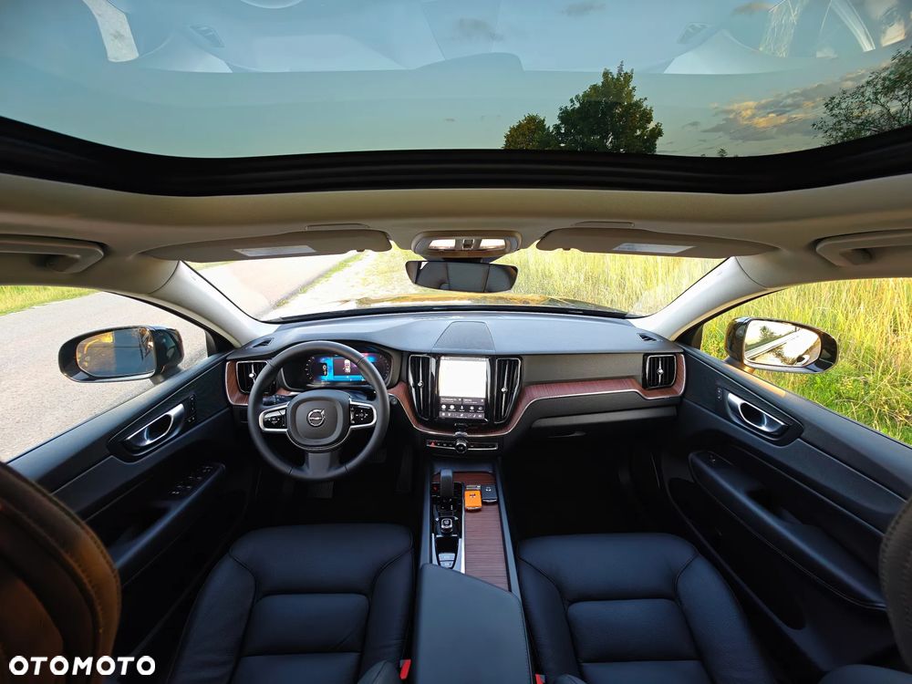 Volvo XC 60 B5 B Geartronic RDesign - 22