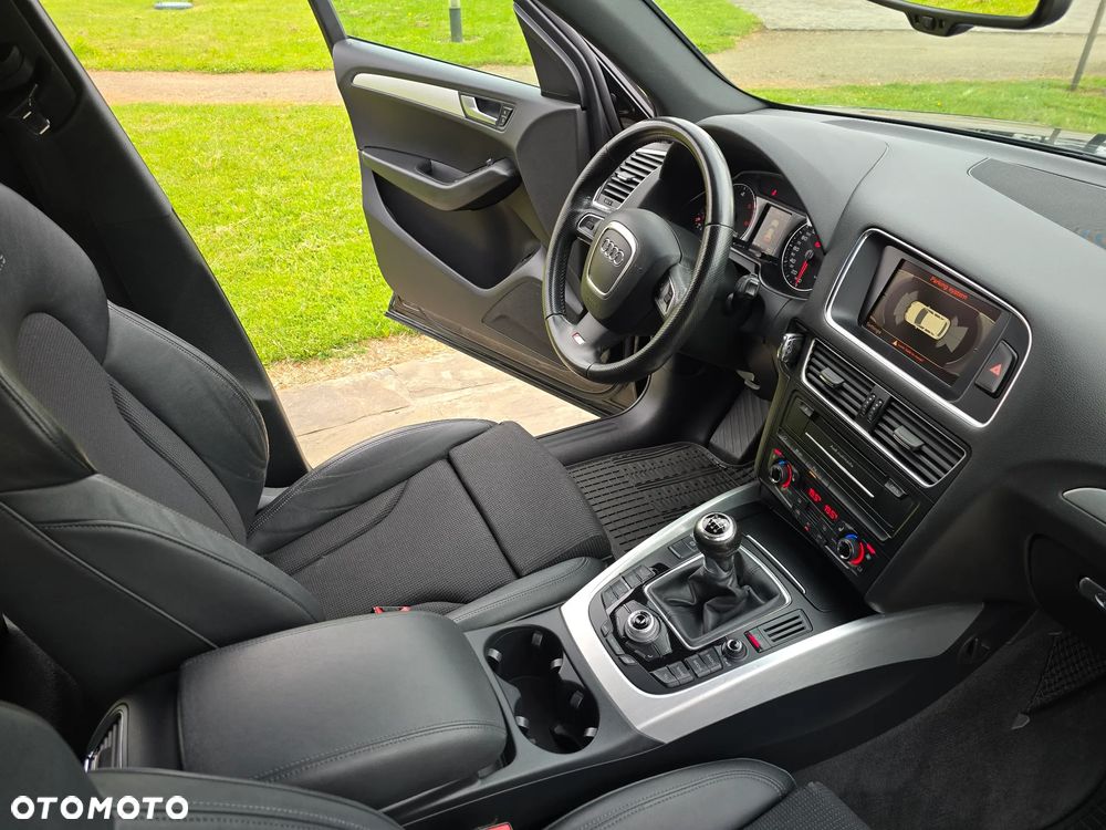 Audi Q5 2.0 TDI Quattro - 26