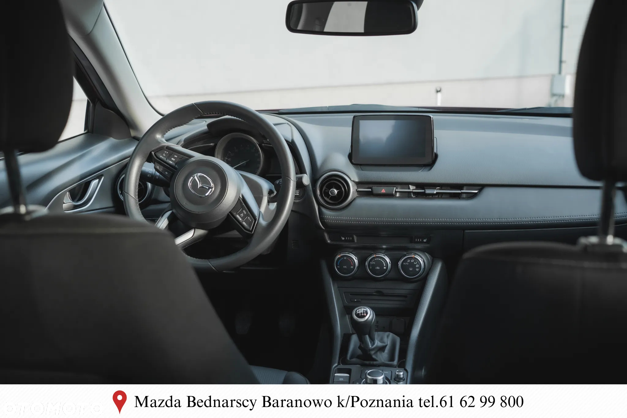 Mazda CX-3 2.0 SkyEnergy - 32