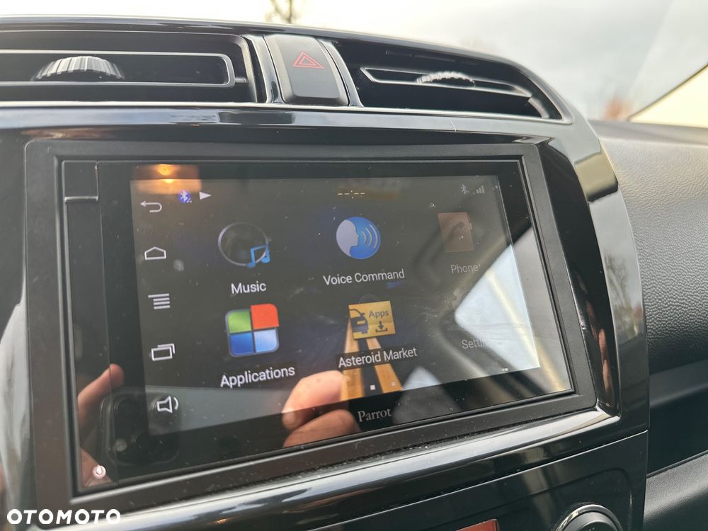 Mitsubishi Space Star 1.2 Clear Tec CVT Diamant+ - 25