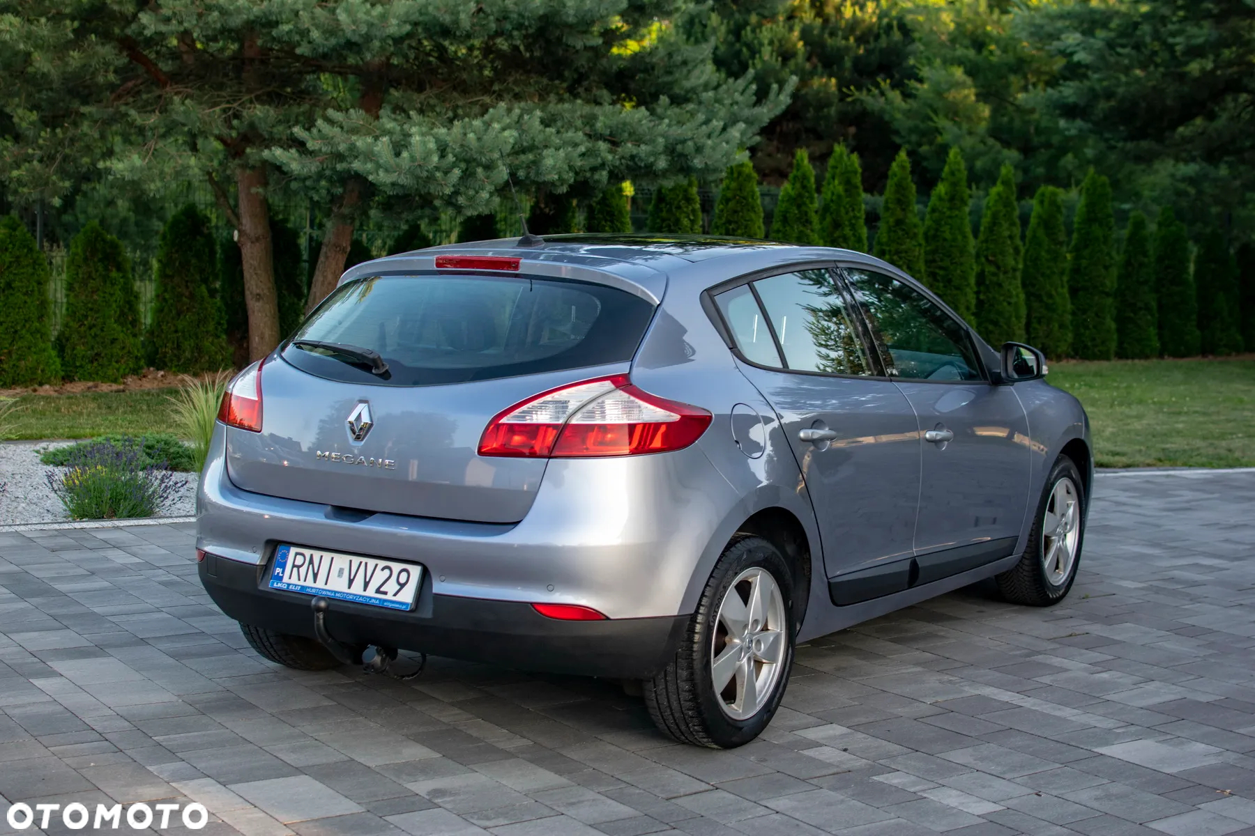 Renault Megane - 22