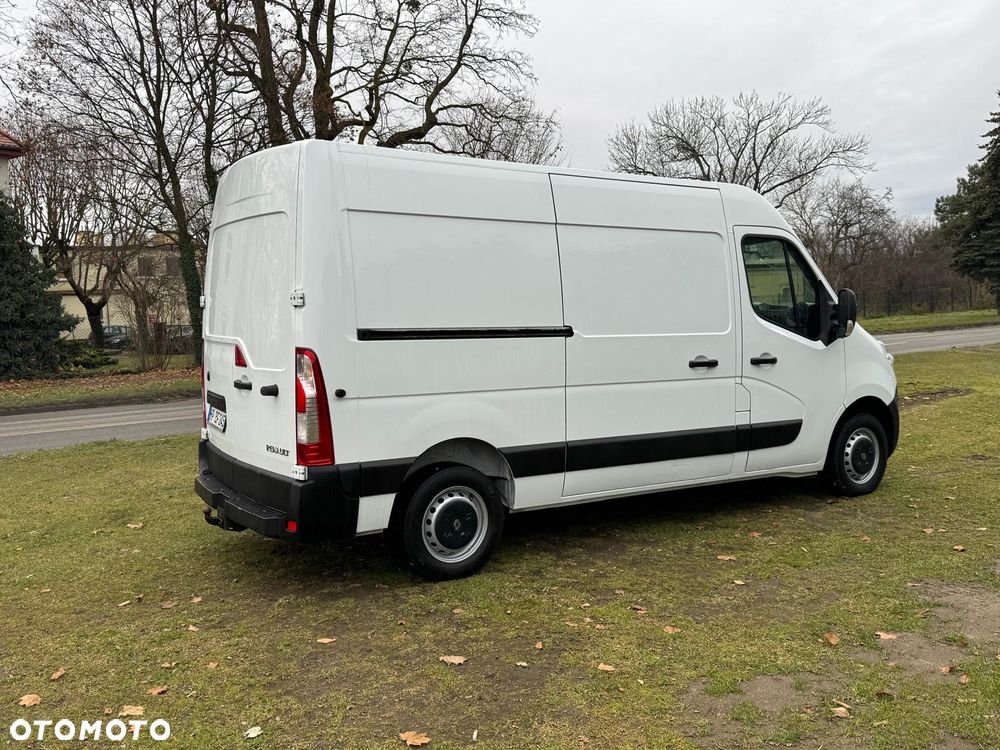 Renault Master - 8