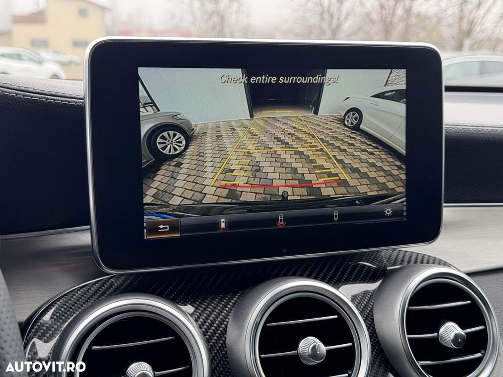 Mercedes-Benz GLC - 18