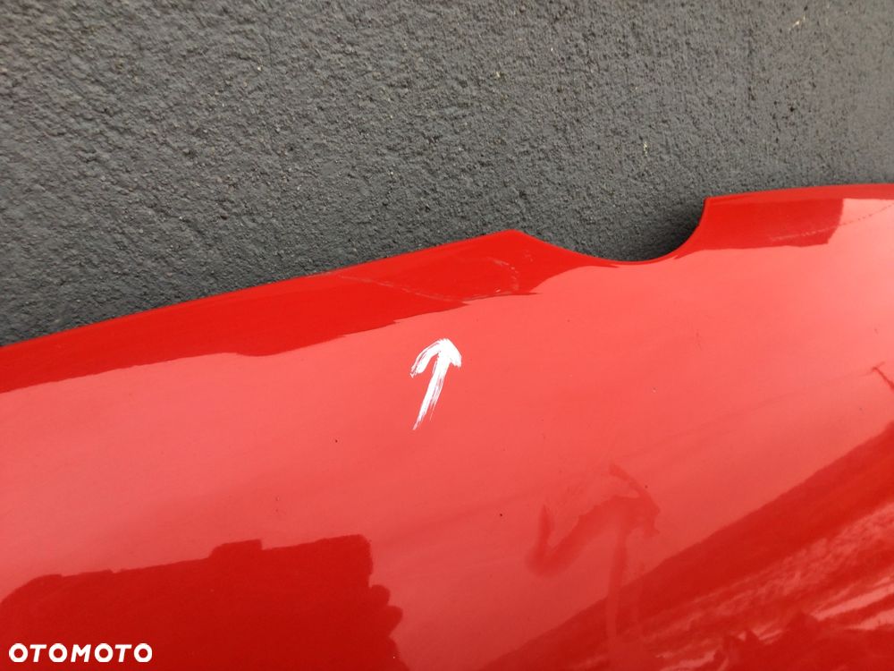 Maska VW Polo 6R 6C - 4