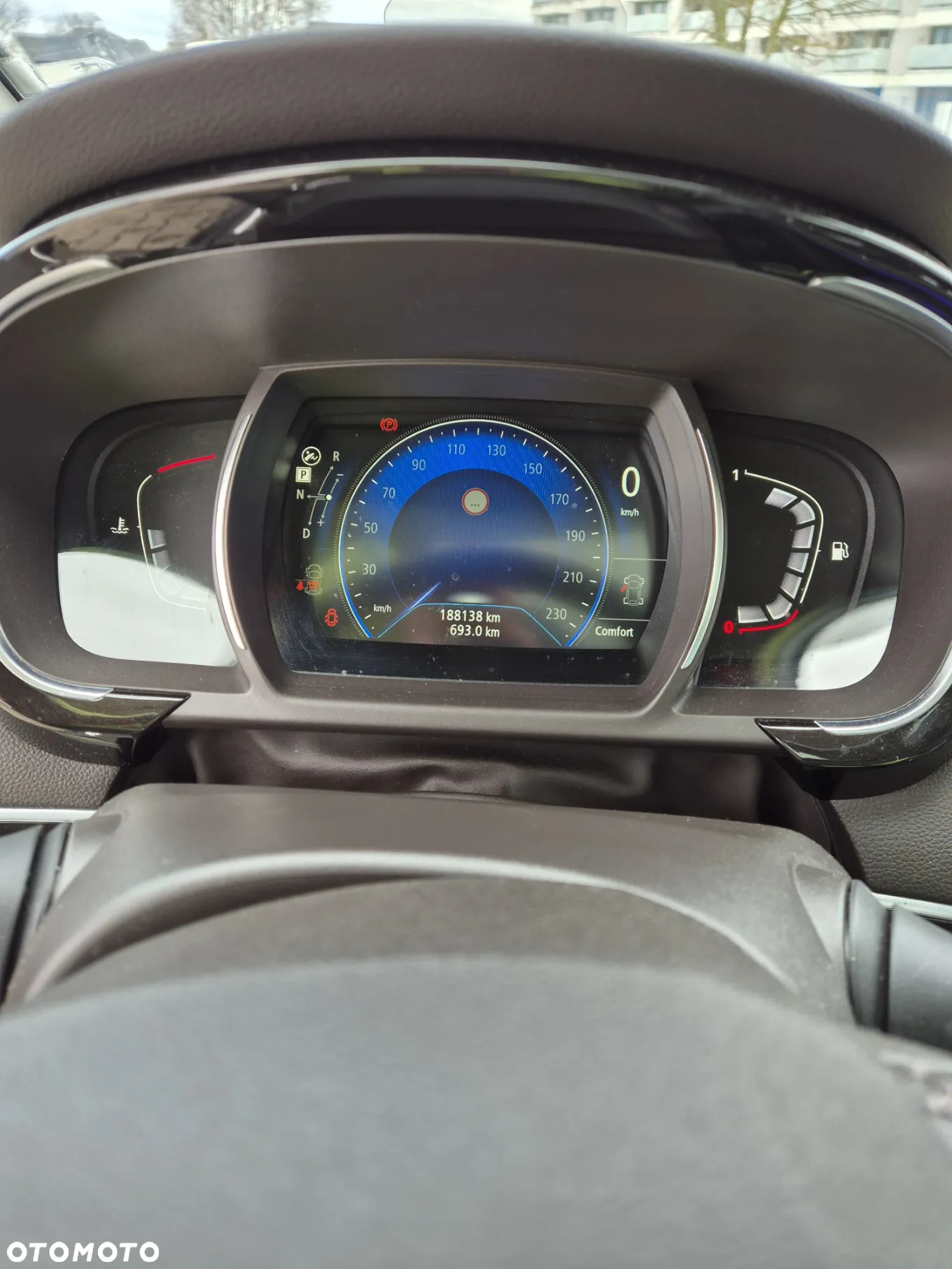 Renault Espace - 26