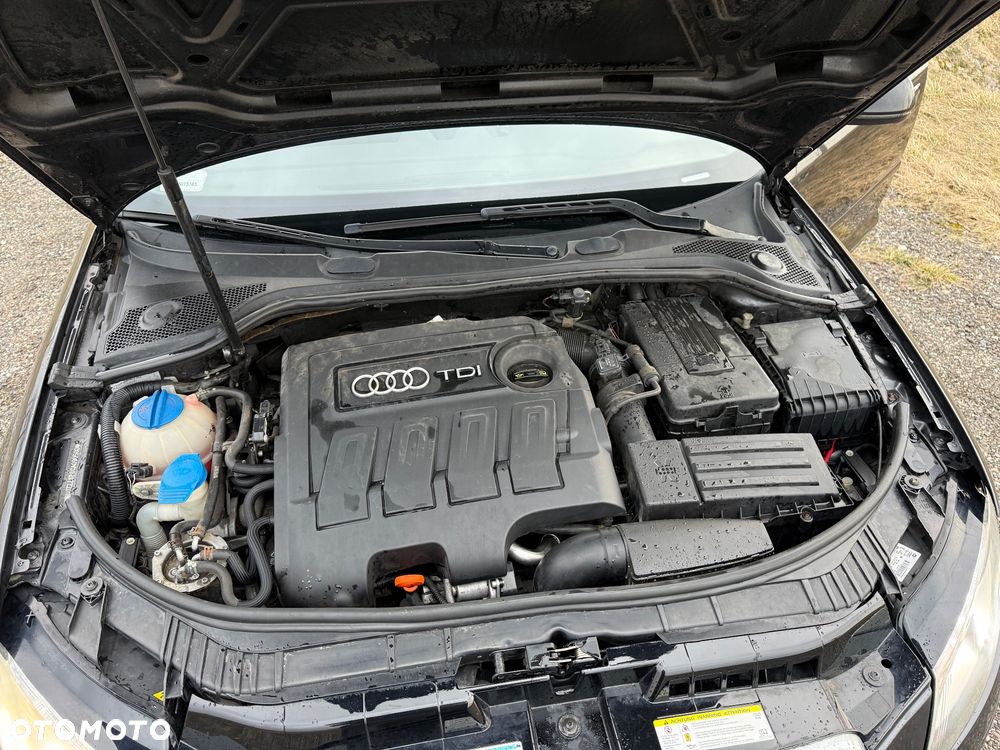 Audi A3 Sportback - 7