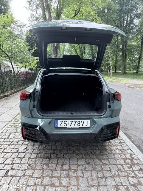 BMW X2 2025 photo 5