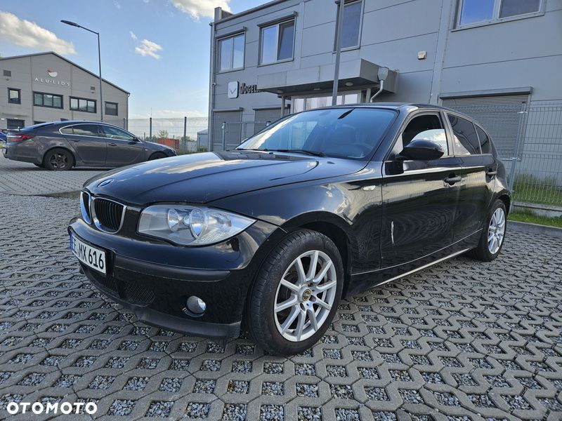 BMW Seria 1 - 13