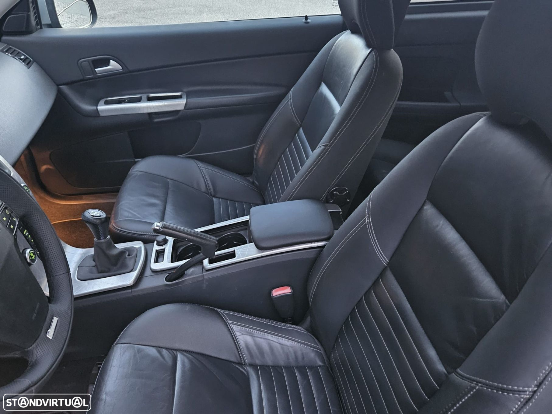 Volvo C30 1.6 D2 R-Design Start/Stop - 20