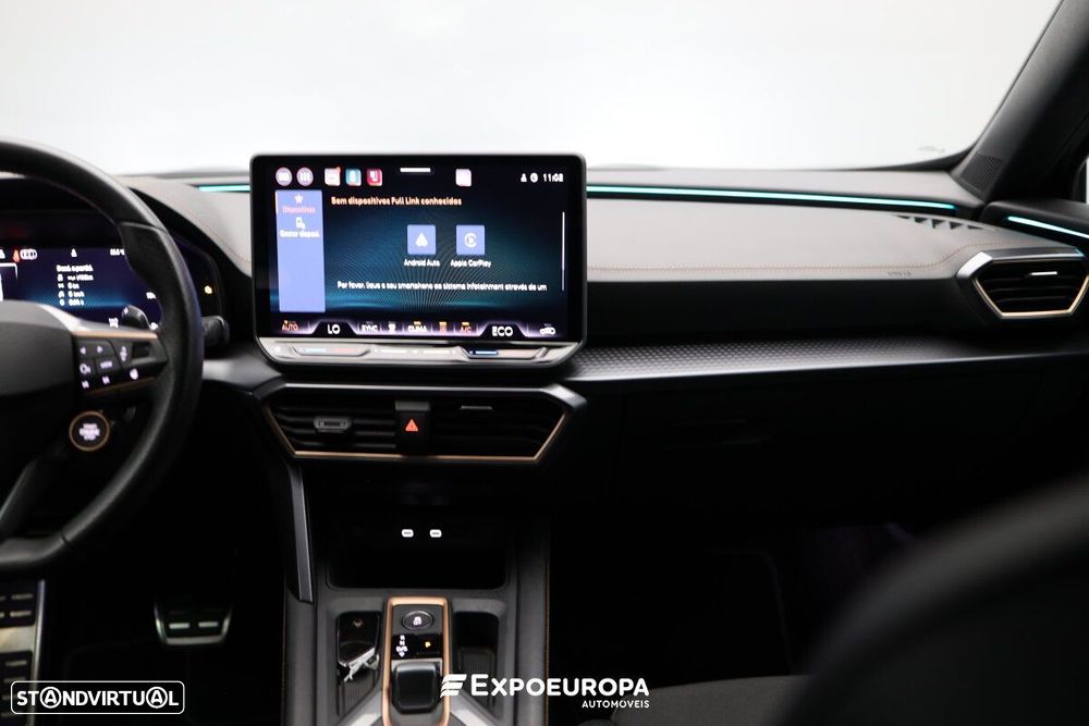 Cupra Formentor 1.5 e-Hybrid Special Edition DSG - 15