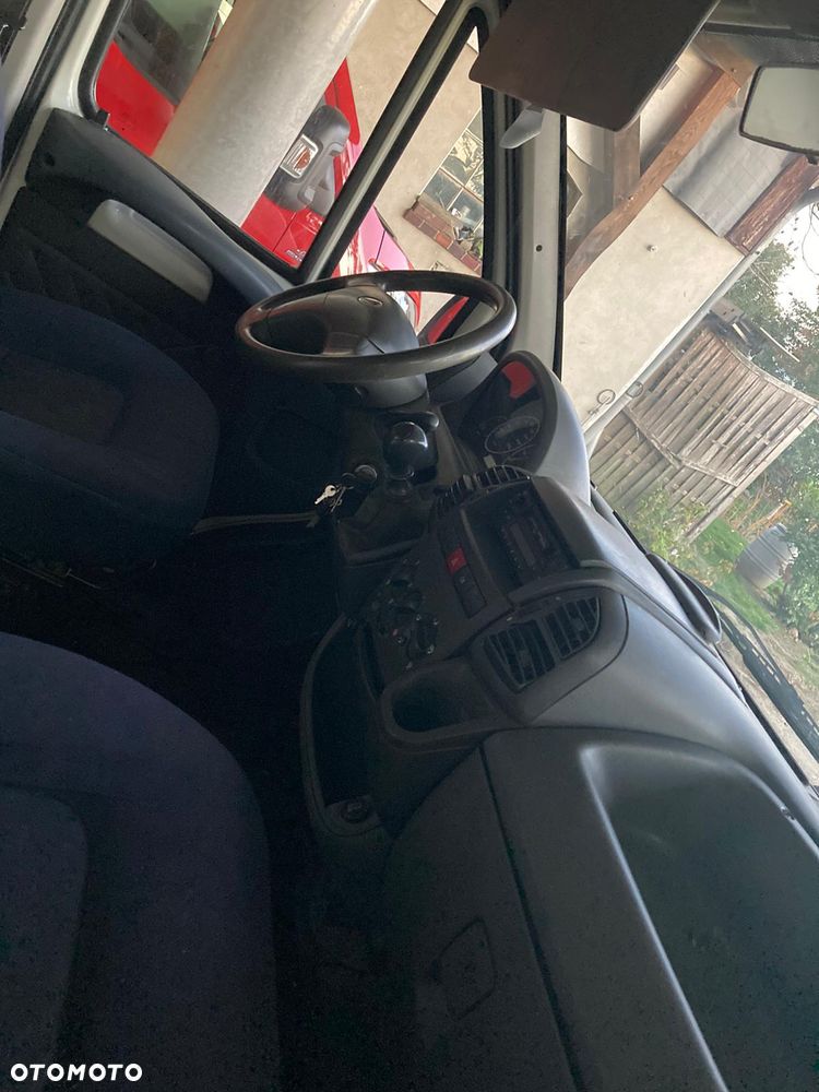 Fiat Ducato - 8