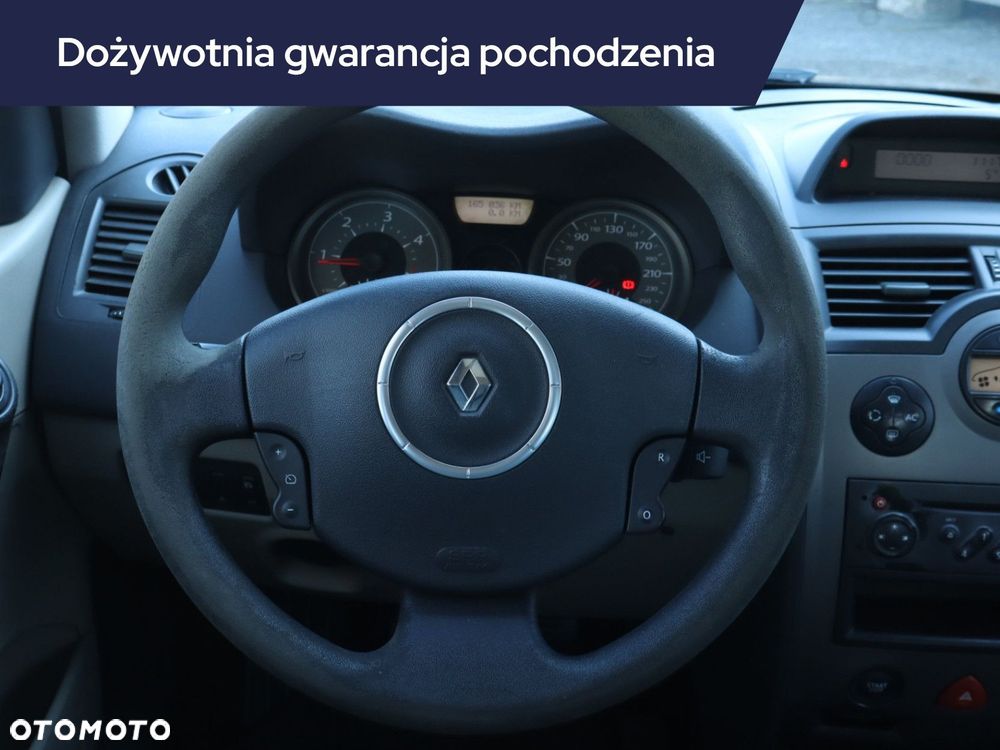 Renault Megane - 21