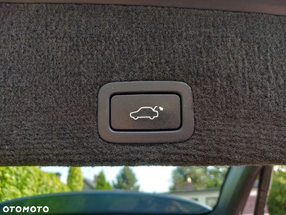 Volvo XC 60 D5 AWD Summum - 10