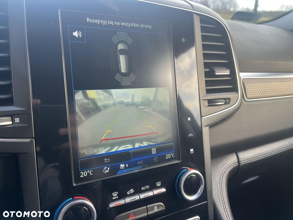 Renault Koleos 2.0 dCi Initiale Paris 4x4 X-Tronic - 20