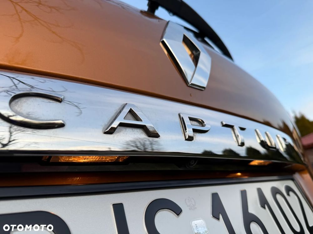 Renault Captur ENERGY TCe 120 EDC XMOD - 19