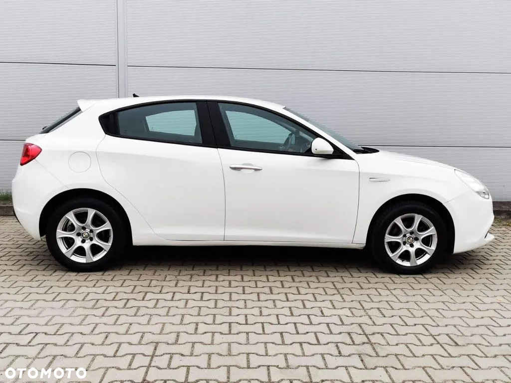 Alfa Romeo Giulietta 1.4 TB Progression - 15