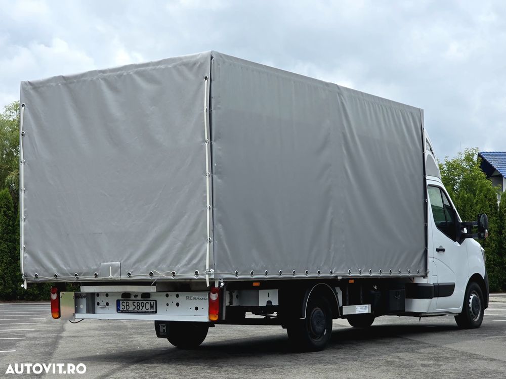 Renault Master - 3