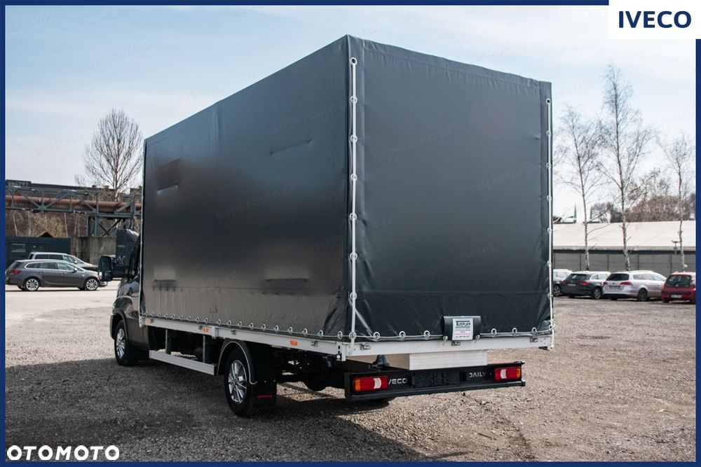 Iveco Daily 35S18 Zabudowa 10EP 3.0 180KM - 8