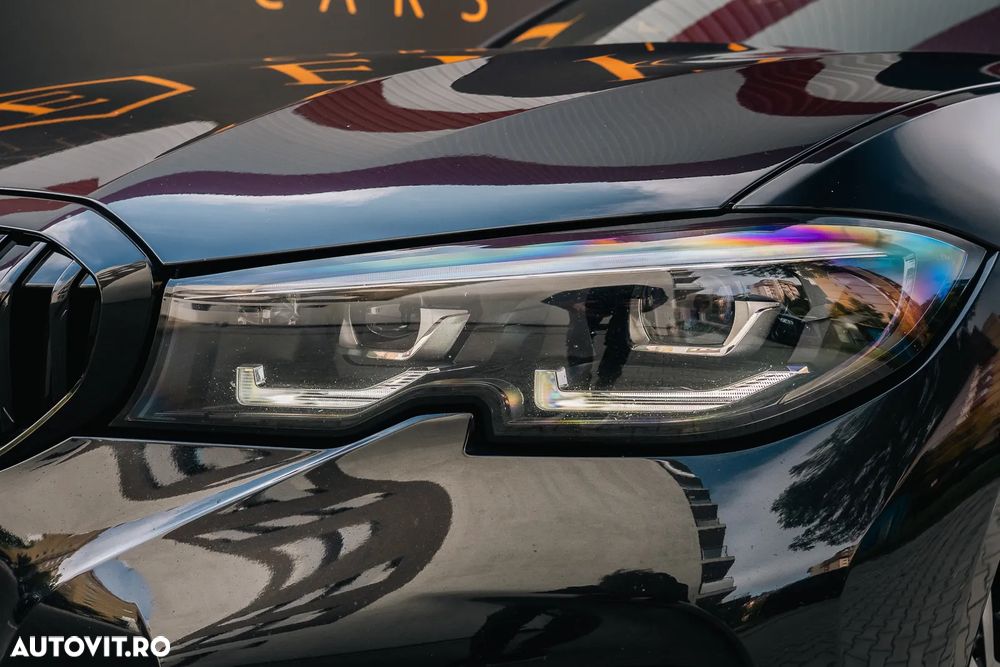 BMW Seria 3 330e xDrive AT PHEV - 17