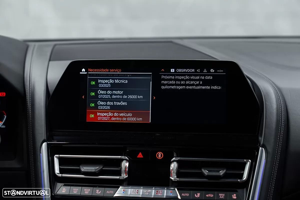 BMW M850i xDrive - 32