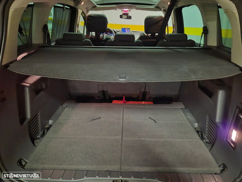 Peugeot 5008 1.6 E-HDi Tech-Motion CMP6 - 30