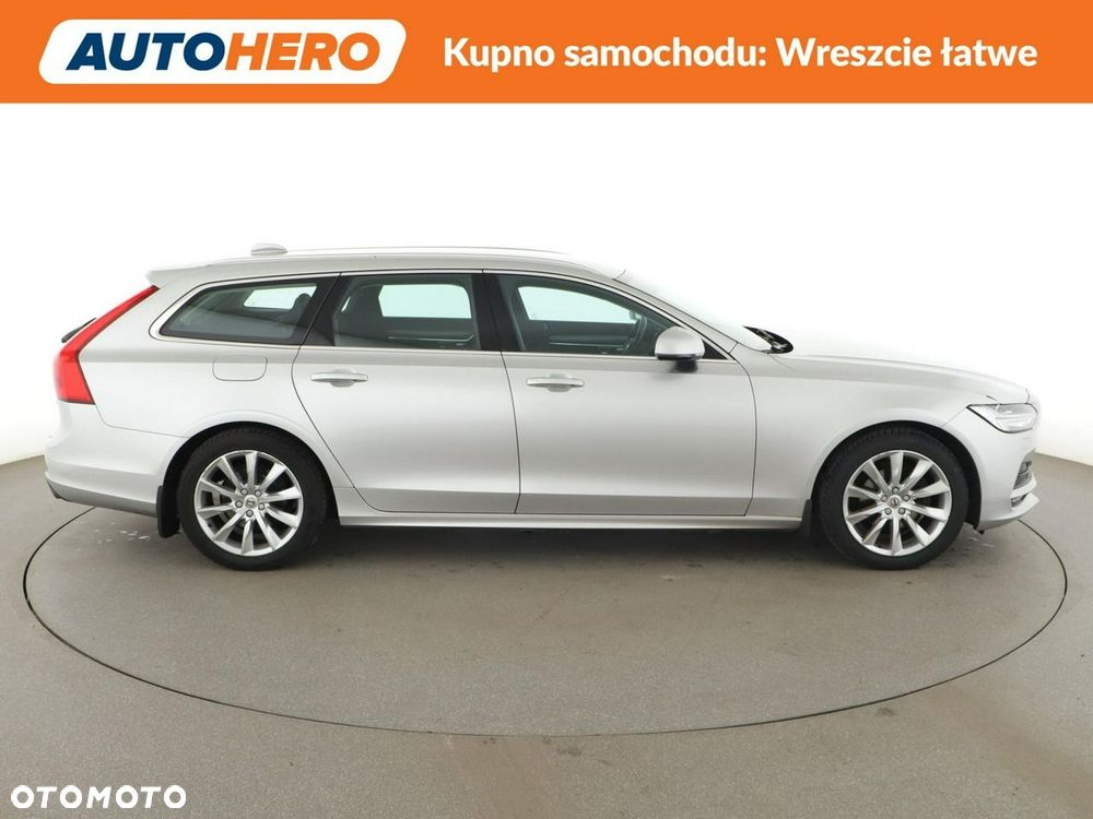 Volvo V90 2019
