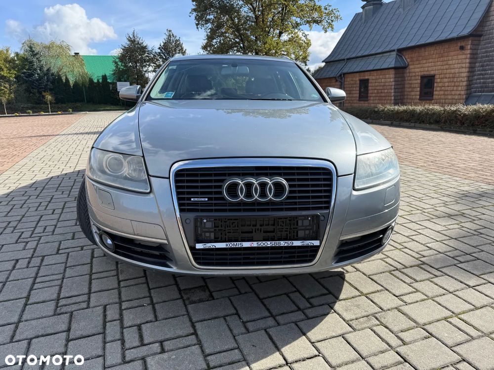 Audi A6 - 2