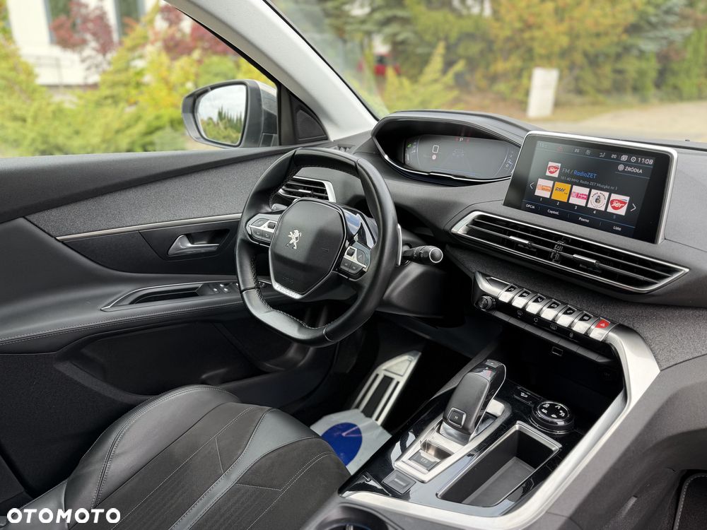 Peugeot 3008 PureTech 130 Stop & Start GPF EAT8 Crossway - 21
