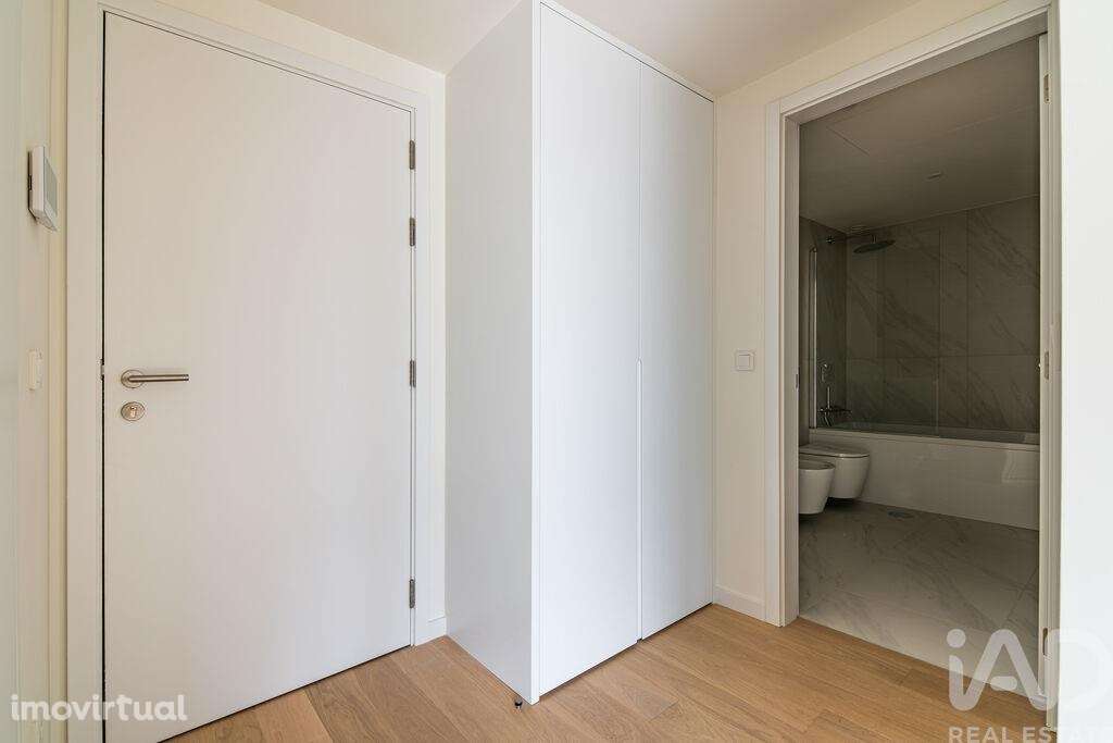 Apartamento T1 em Avenidas Novas - Grande imagem: 4/11