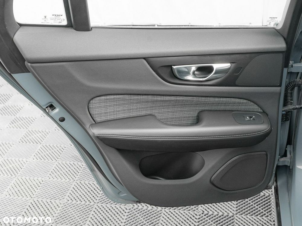 Volvo V60 - 22