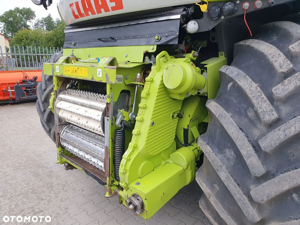 Claas Jaguar 950 - 6