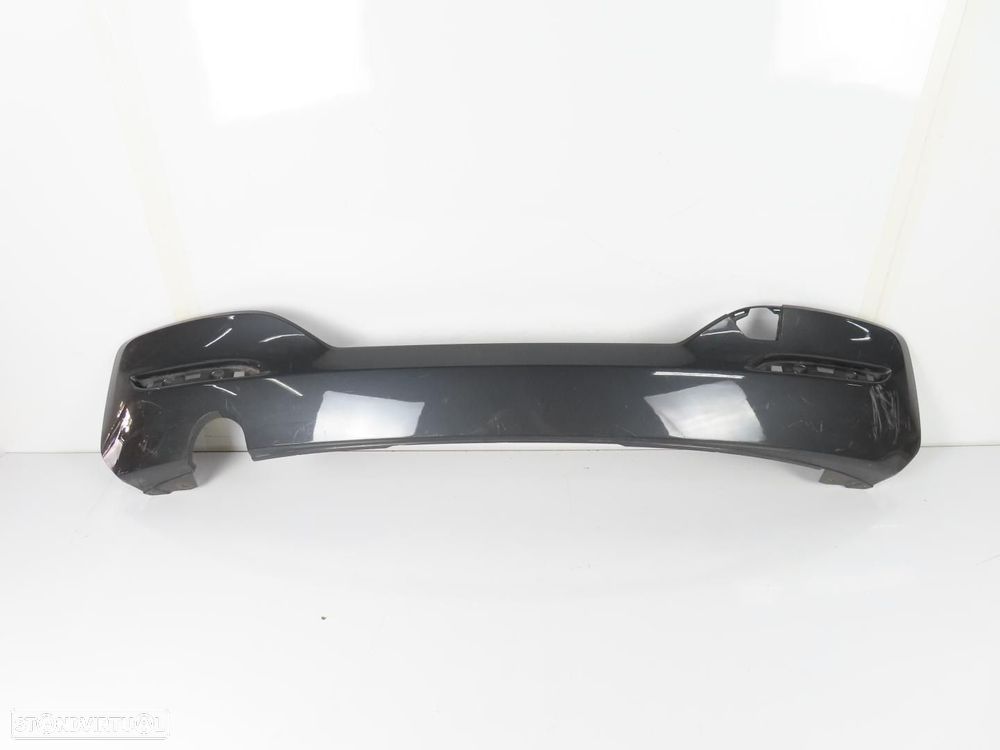Difusor parachoques LCI / M Trás Usado / Original BMW 1 (F20)/BMW 1 (F21) 511280... - 1