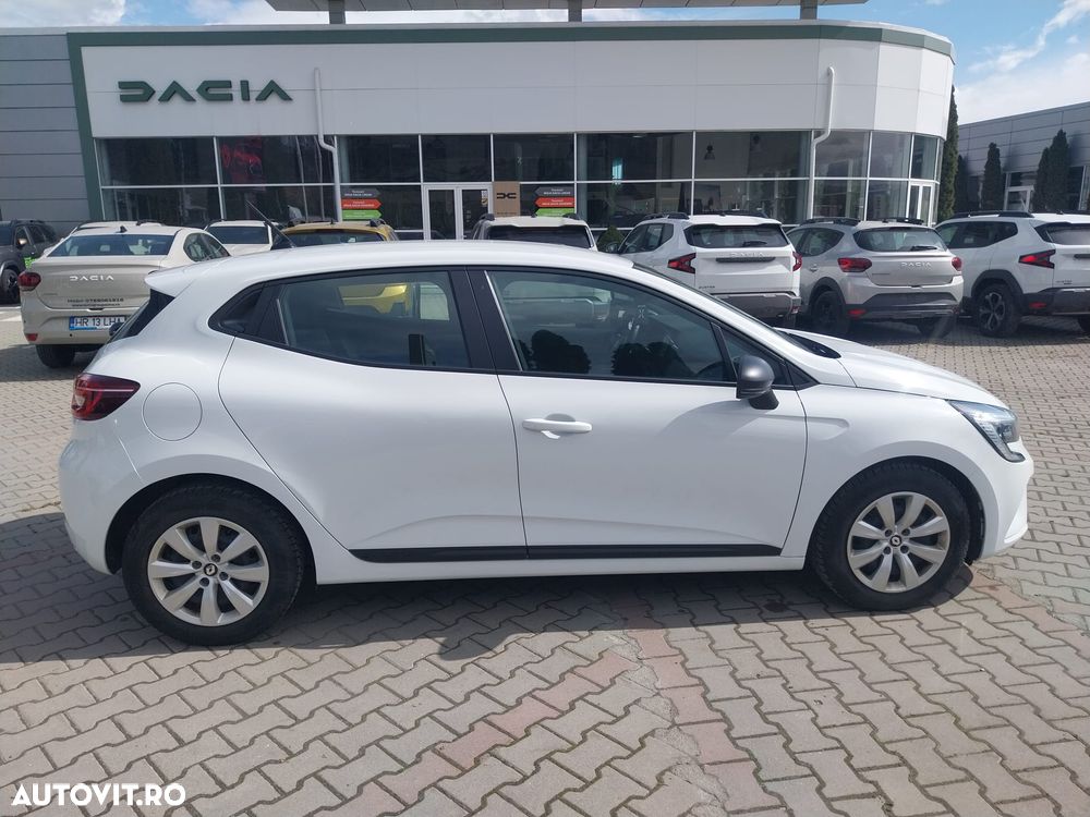 Renault Clio SCe 65 LIFE - 16