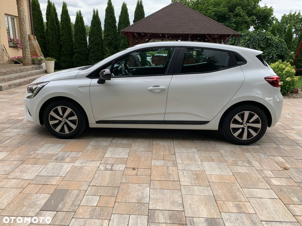 Renault Clio E-TECH 140 INTENS - 11