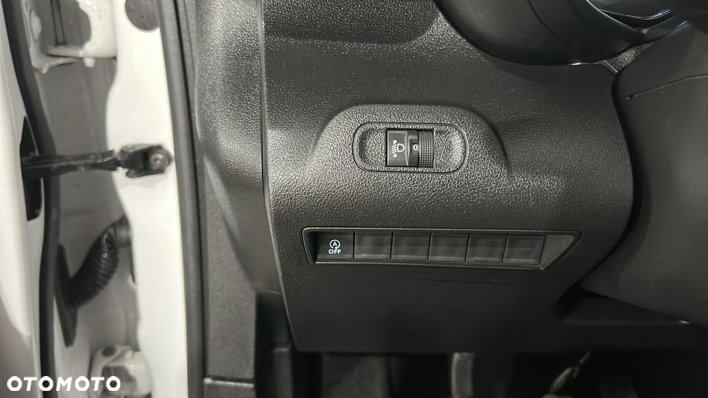 Toyota Proace City - 26