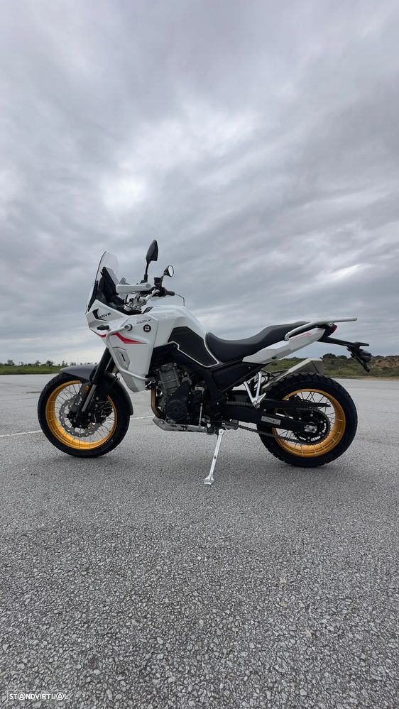 KOVE 800X GT 2026 - 10