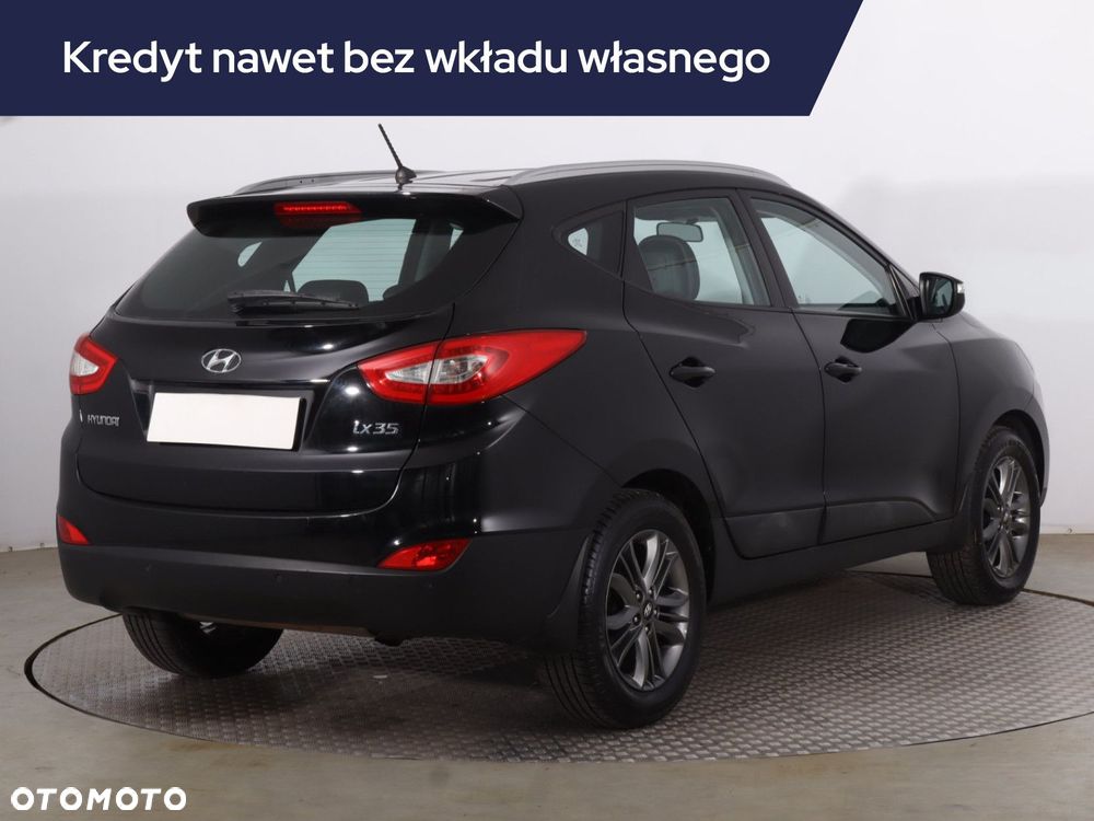 Hyundai ix35 - 7