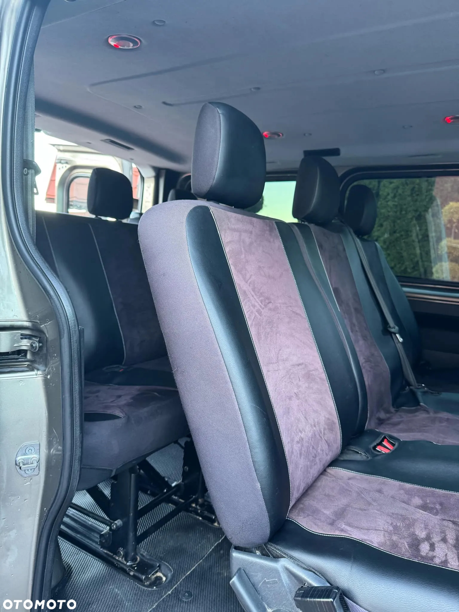 Renault Trafic - 10