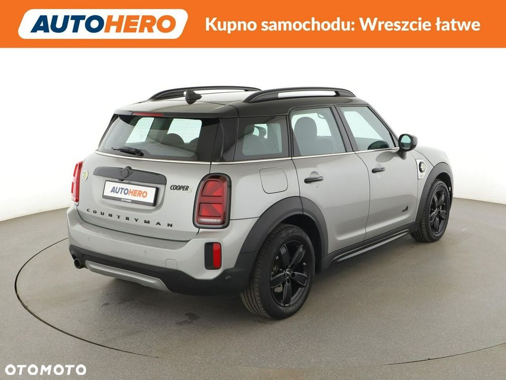 MINI Countryman Cooper SE ALL4 - 8