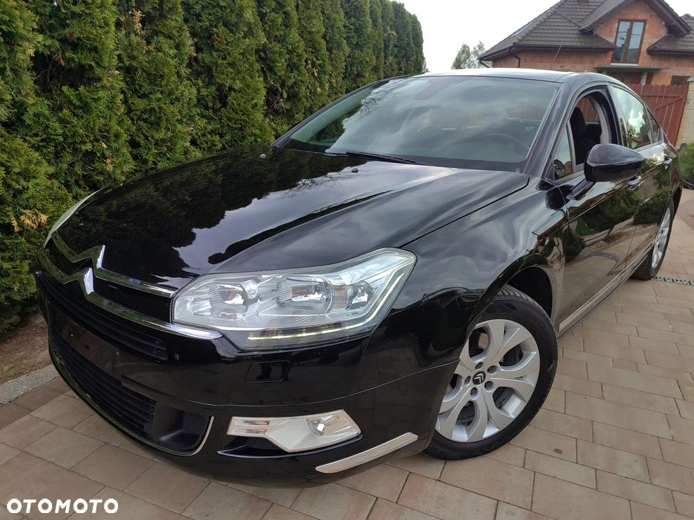 Citroën C5 BlueHDi 150 S&S Selection - 9