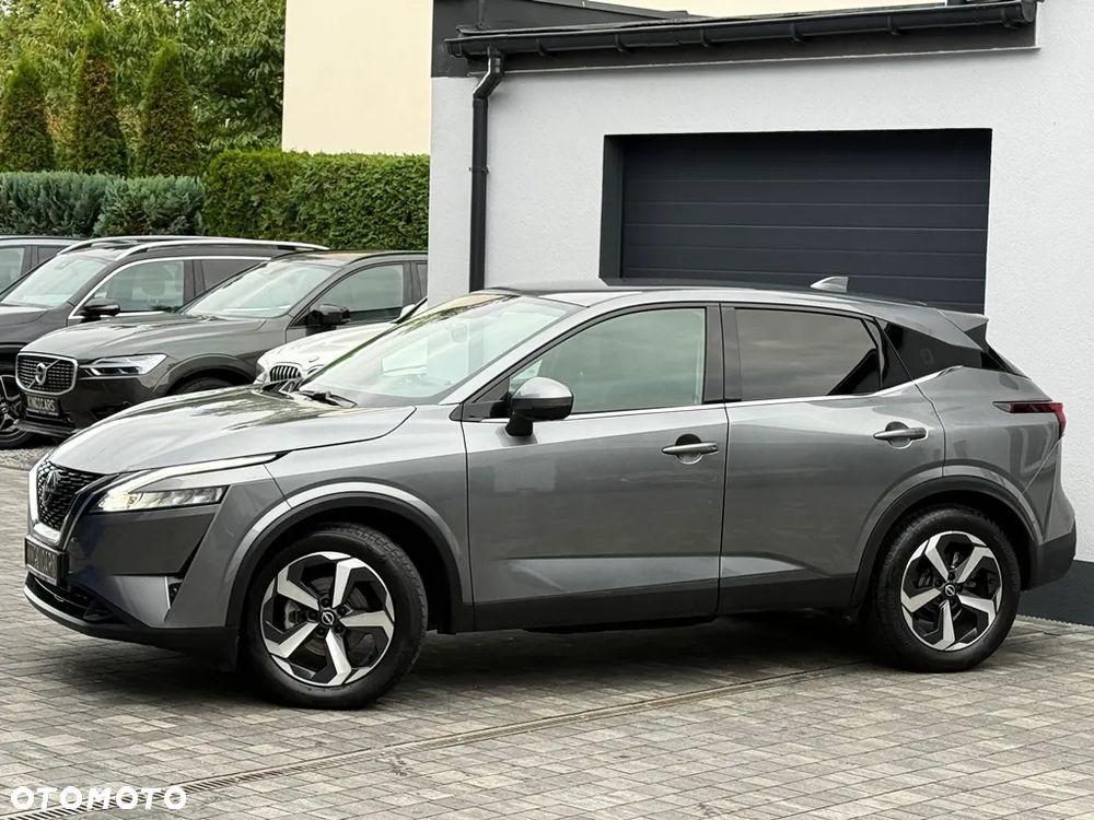 Nissan Qashqai 1.3 DIG-T MHEV Xtronic N-Connecta - 19
