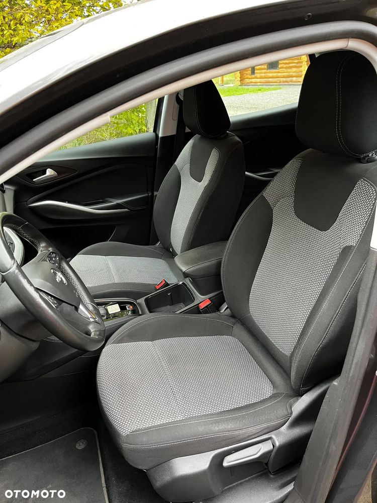 Opel Grandland X - 9